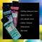 FolkArt® Color Shift Gloss Acrylic Craft Paint 8 Color Set